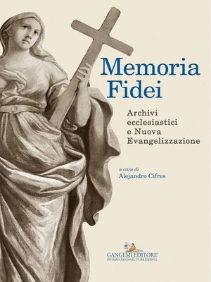 cover image of Memoria Fidei